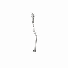 Load image into Gallery viewer, MagnaFlow Direct Fit Catalytic Converter 14-16 Mazda 6 2.5L OEM Underbody - 21-326