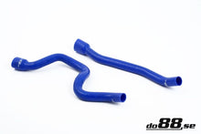Load image into Gallery viewer, do88 Volvo 850/S70/V70/C70 92-00 Drain Hoses Blue - DO88-KIT56