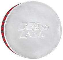 Load image into Gallery viewer, K&amp;N Filter 1in Vent  3in Diameter 2in Height - 62-1170