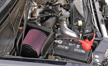 Load image into Gallery viewer, K&amp;N 08-10 Ford F250/F350/F450/F550 6.4L-V8 Performance Intake Kit - 57-2576