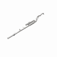 Load image into Gallery viewer, MagnaFlow 2023+ Chevy Colorado Overland Series Cat-Back Exhaust - 19648