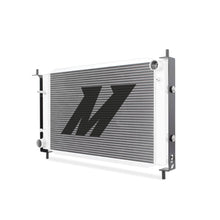 Load image into Gallery viewer, Mishimoto 96 Ford Mustang w/ Stabilizer System Manual Aluminum Radiator - MMRAD-MUS-96B