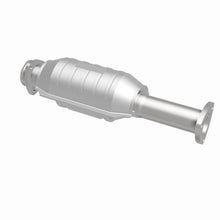 Load image into Gallery viewer, MagnaFlow Direct Fit Catalytic Converter Saab 87 90 - 22834