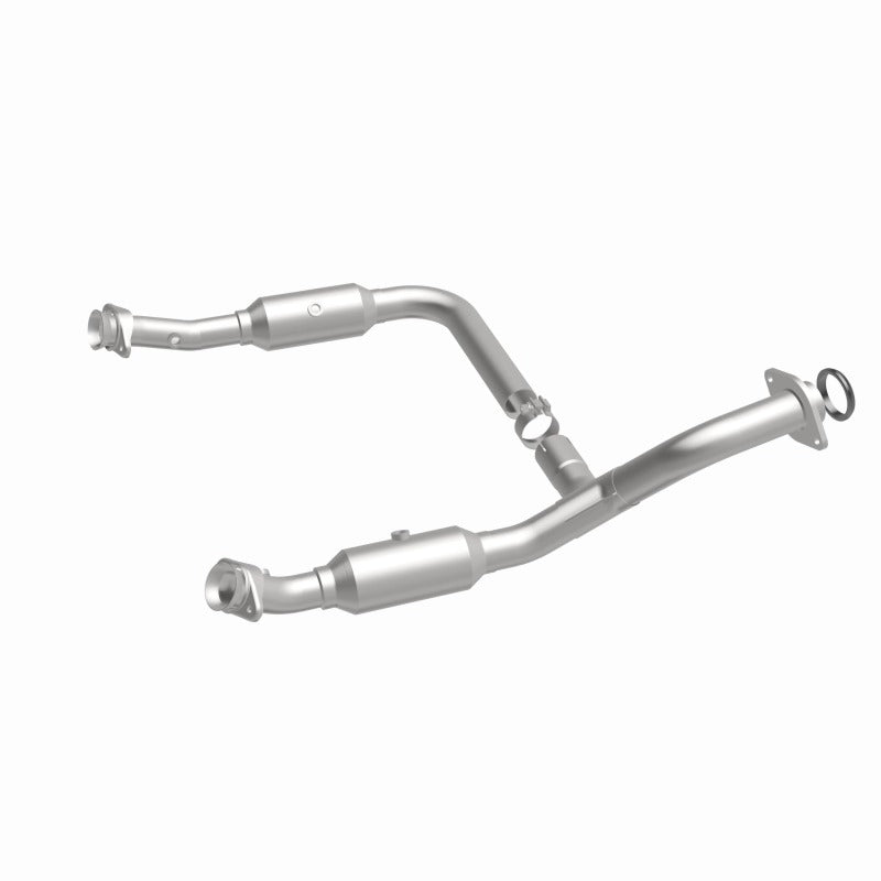 MagnaFlow 06-10 Ford Explorer 4.6L Direct Fit Converter - 5551672