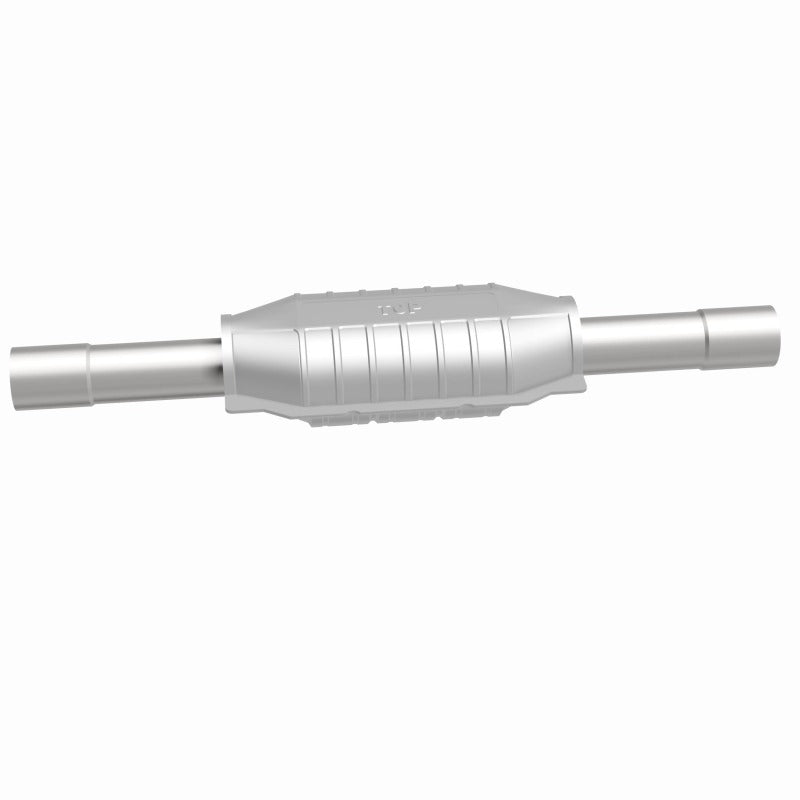 MagnaFlow Direct Fit Catalytic Converter GM 26X6.5 X4 2/2 - 23463