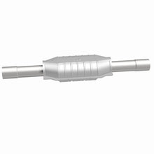 Load image into Gallery viewer, MagnaFlow Direct Fit Catalytic Converter GM 26X6.5 X4 2/2 - 23463
