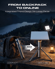 Load image into Gallery viewer, 51300mAh Power Bank Compatible with Starlink Mini | 189WH Battery Pack