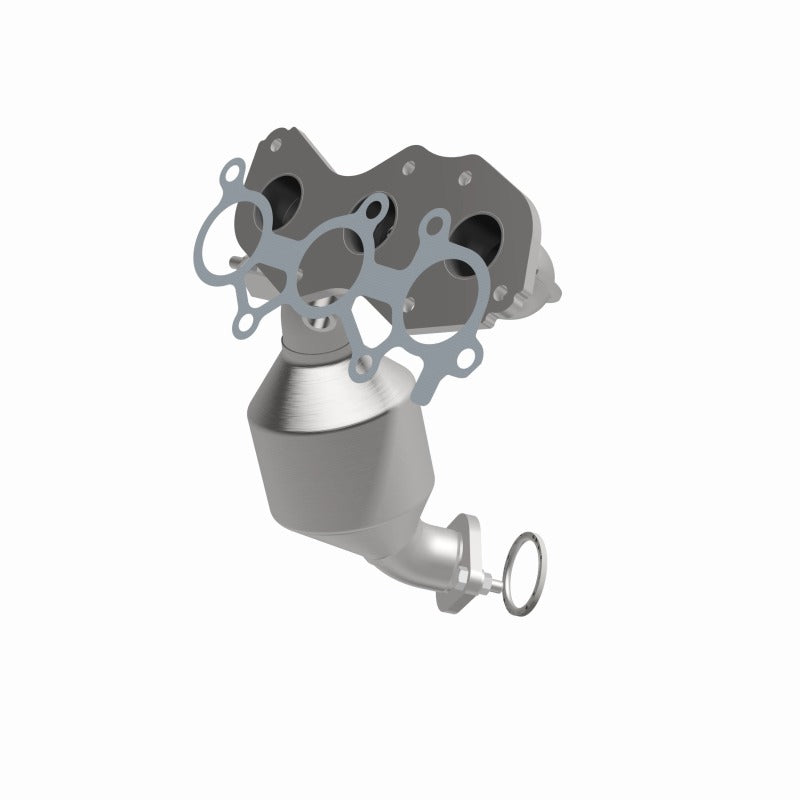 MagnaFlow 07-10 Toyota Sienna 3.5L Direct Fit Converter - 5582832