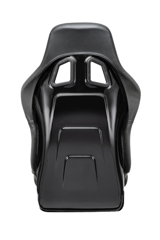 Sparco Seat QRT Performance Leather/Alcantara Black/Red - 008012RPNRRS