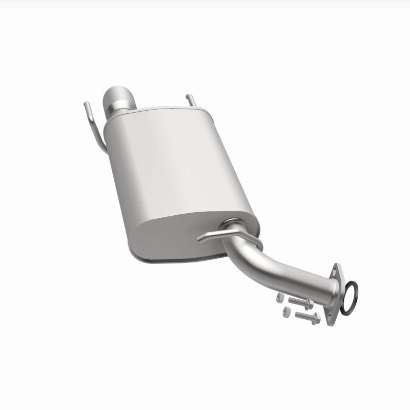 BRExhaust 07-12 Lexus ES350 / 07-11 Toyota Camry Left Muffler Kit - 108-0114