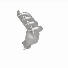 Load image into Gallery viewer, MagnaFlow Direct Fit Catalytic Converter 08 Saturn Astra 1.8L Manifold (49 State) - 51150
