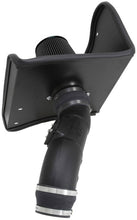 Load image into Gallery viewer, K&amp;N Dryflow Air Intake System Toyota Tundra V8-5.7L 12-21 - 30-9036