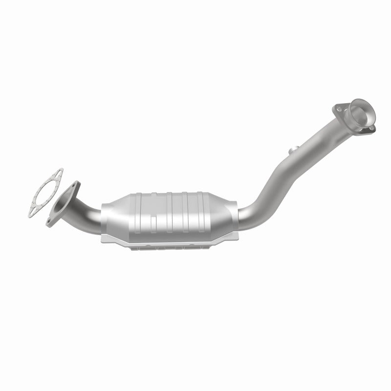 MagnaFlow Direct Fit Catalytic Converter 97-00 Explorer 4.0 Driver Side - 51844