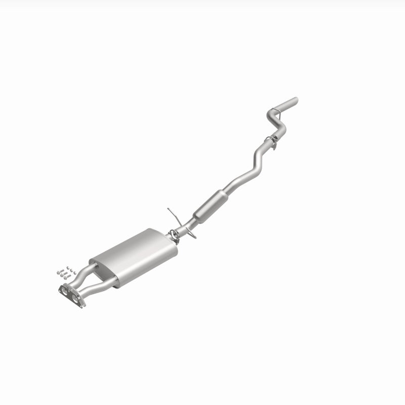 MagnaFlow BRE Exhaust Kit 96-98 Explorer Mountaineer 5.0L - 106-0582