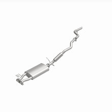 Load image into Gallery viewer, MagnaFlow BRE Exhaust Kit 96-98 Explorer Mountaineer 5.0L - 106-0582