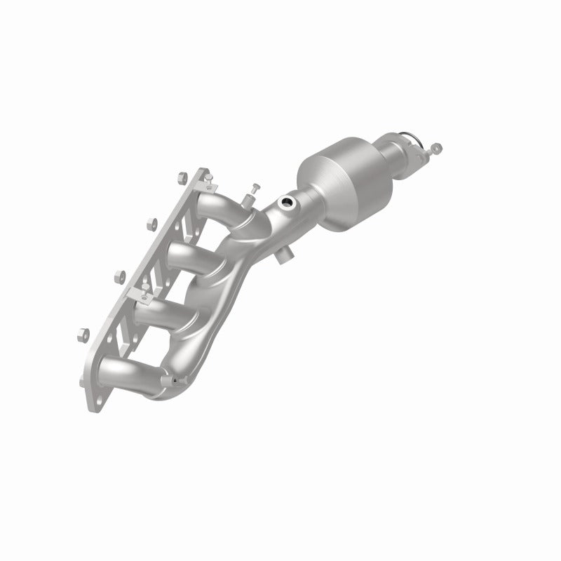 MagnaFlow 16-21 Infiniti QX80 5.6L Direct-Fit Right Manifold Catalytic Converter - 290034