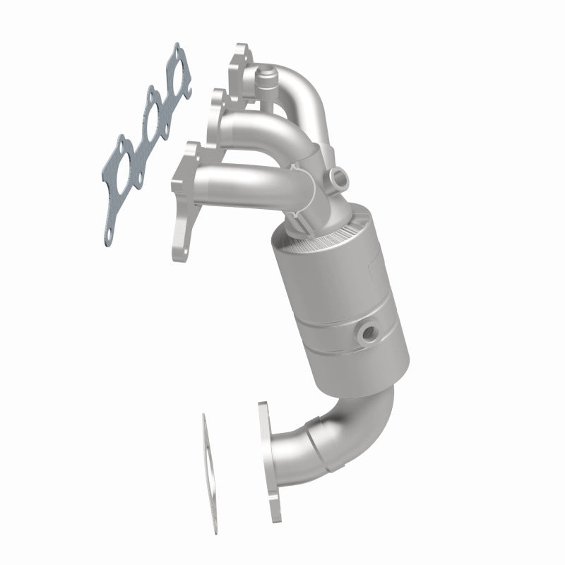 MagnaFlow DF Cat Conv 07-11 Chrysler Sebring 2.7L Rr Manifold/08-10 Dodge Avenger 2.7L Rear Manifold - 51861