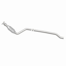 Load image into Gallery viewer, MagnaFlow Direct Fit Catalytic Converter 96-00 Caravan 3.0L - 93278