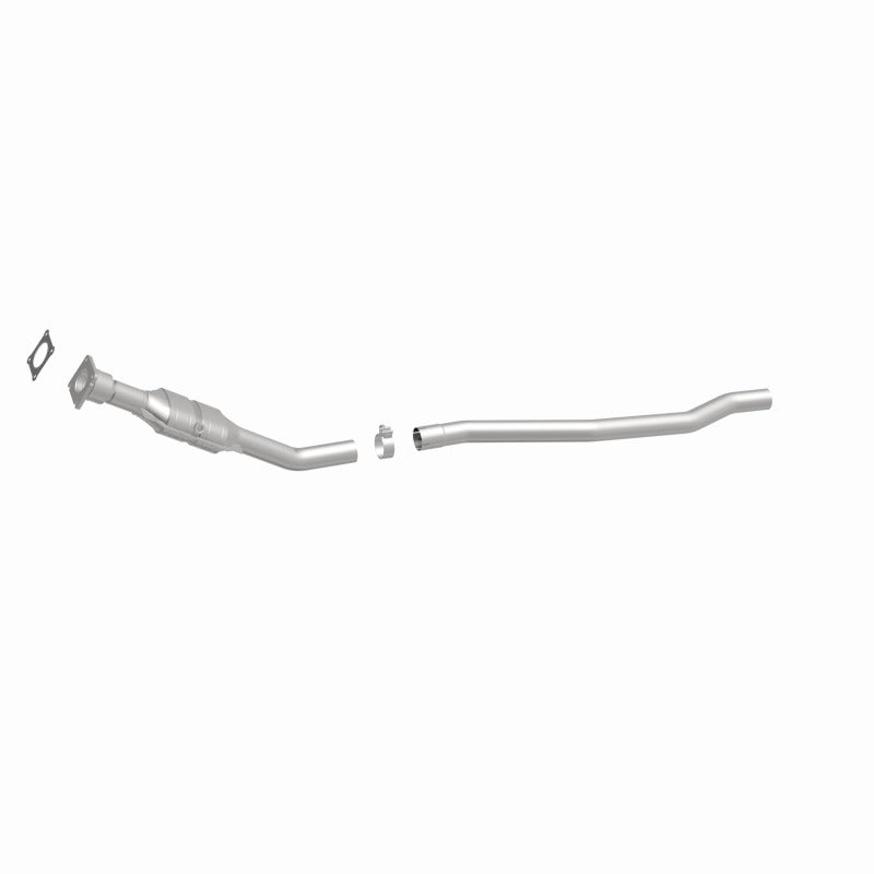 MagnaFlow 2001 Dodge Caravan 3.3L Direct Fit Converter - 4451204