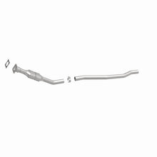Load image into Gallery viewer, MagnaFlow 2001 Dodge Caravan 3.3L Direct Fit Converter - 4451204
