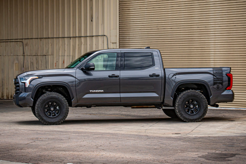 ICON 22-25 Toyota Tundra 3.0 Series VS RR CDXS Coilover Kit - 58775X