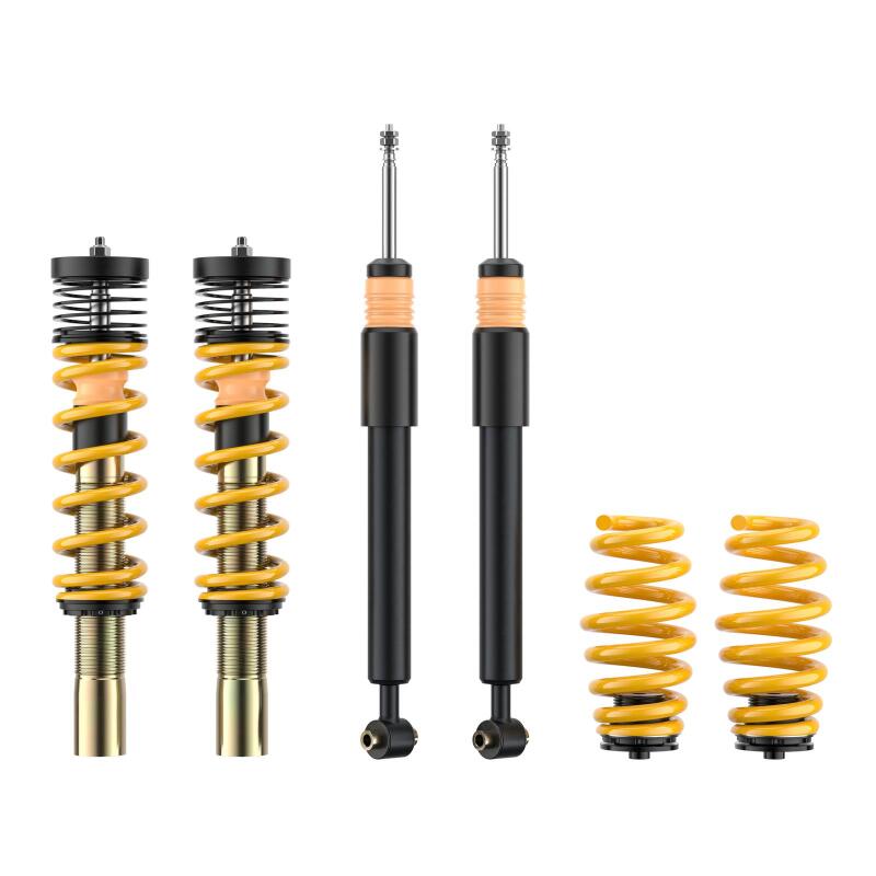 ST Coilover Kit Audi A4 2WD (B9) Sedan - 132100AV