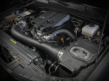 Load image into Gallery viewer, aFe 20-22 Nissan Frontier V6-3.8L Momentum GT Cold Air Intake System w/ Pro DRY S Filter - 50-70077D