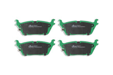 Load image into Gallery viewer, DBA 19-22 Ram 1500 (New Body Style) SP Performance Rear Brake Pads - DB15196SP