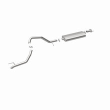 Load image into Gallery viewer, MagnaFlow BRE Exhaust Kit 05-10 Jeep Commander Grand Cherokee - 106-0014
