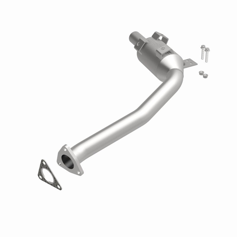 MagnaFlow 00-04 Boxster H6 3.2 2.7 OEM Underbody Direct Fit Converter - 52365