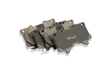 Load image into Gallery viewer, DBA 2022 Lexus LX600 Front Street Series Brake Pads - DB15077SS