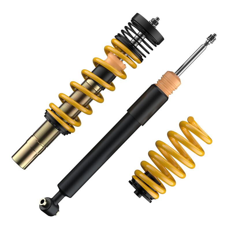 ST XA-Height Adjustable Coilovers 17+ Audi A4 (B9) Sedan 2WD - W/O Elec. Dampers - 50mm - 182100AV