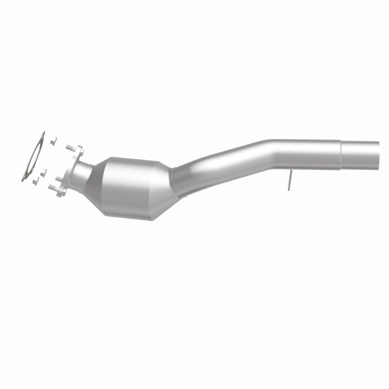 MagnaFlow 10-11 Porsche Cayenne 4.8L Direct Fit Converter - 5592597