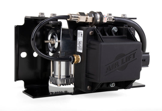Air Lift Wireless Air Control System V2 w/EZ Mount - 74000EZ
