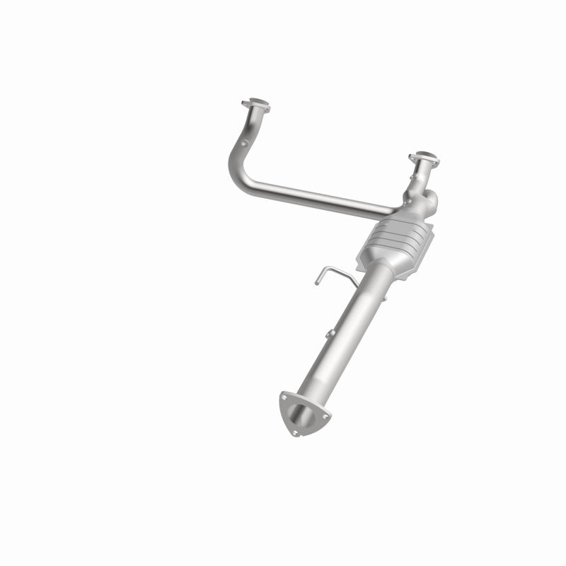 MagnaFlow 96-99 Chevrolet Astro 4.3L Direct Fit Converter - 4451410