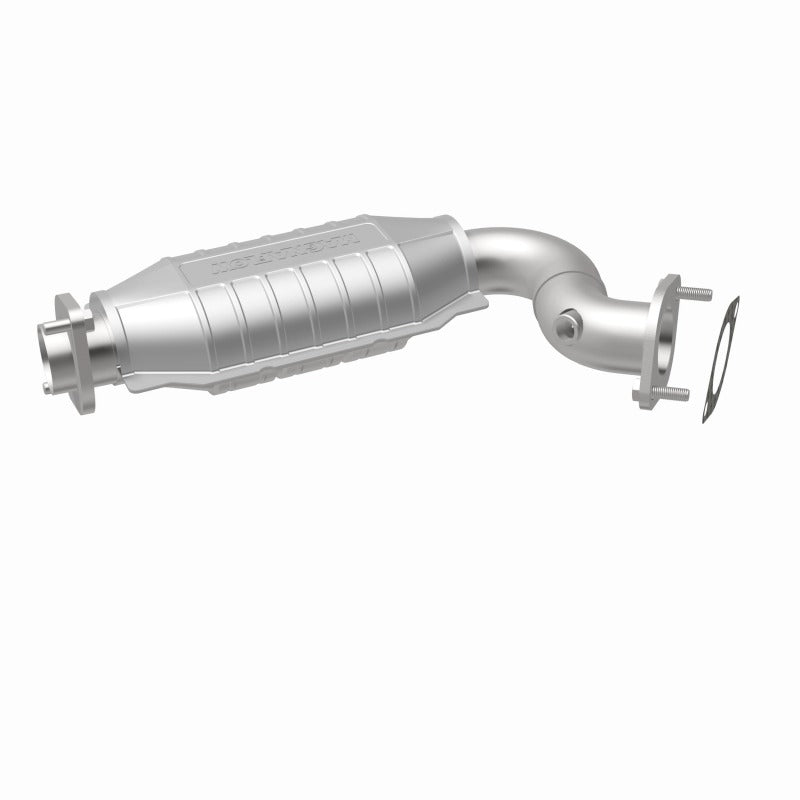 MagnaFlow Direct Fit Catalytic Converter 08-09 Cadi CTS 3.6L Driver Side OEM - 49170
