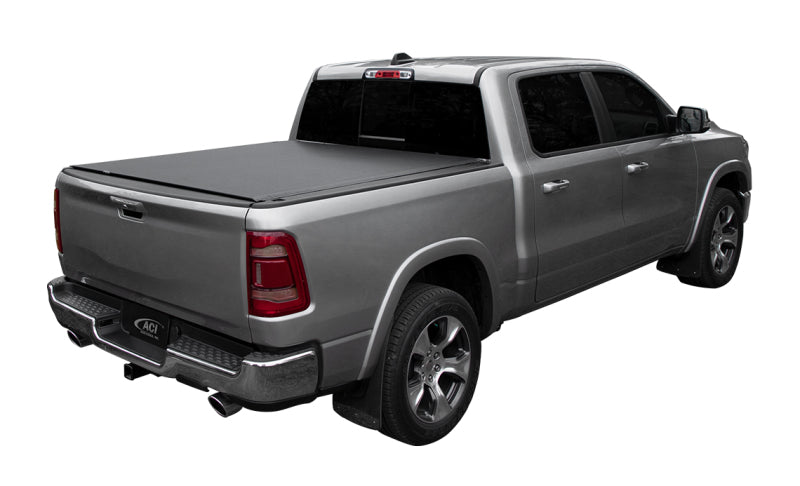 Access Vanish 19+ Dodge Ram 1500 5ft 7in Bed Roll-Up Cover - 94239