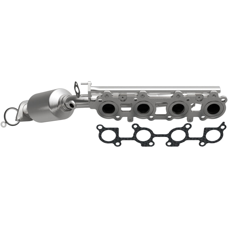 MagnaFlow 05-09 Lexus GX470 4.7L Direct Fit Converter - 5582323