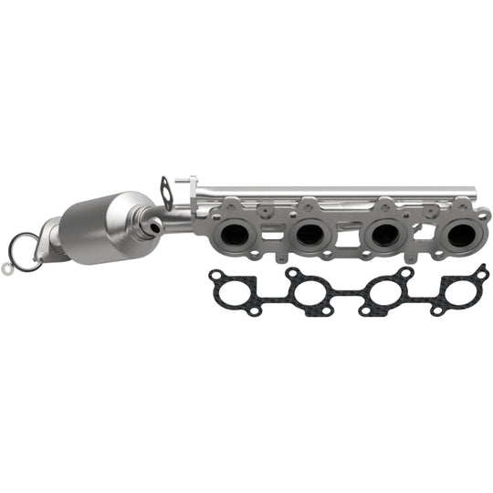 MagnaFlow 05-09 Lexus GX470 4.7L Direct Fit Converter - 5582323