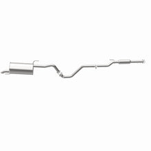 Load image into Gallery viewer, BRExhaust 14-16 Kia FORTE 1.8L Exhaust Kit - 106-0856
