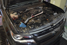 Load image into Gallery viewer, Injen 17-20 Chevrolet Colorado/GMC Canyon V6 3.6L Wrinkle Black PF Cold Air Intake - PF7024WBC