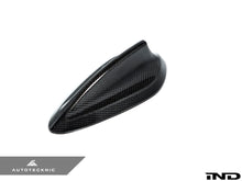 Load image into Gallery viewer, AutoTecknic Dry Carbon Roof Antenna Cover - BMW G82 M4 Pre-LCI