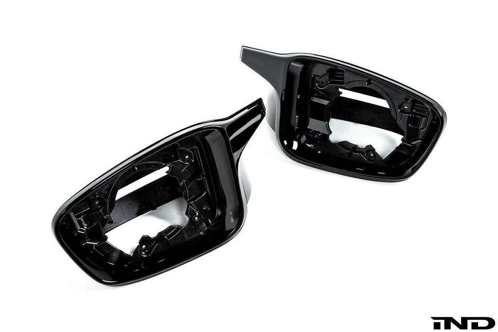 AutoTecknic G8X Mirror Retrofit - BMW G42 2-Series | G20 3-Series | G22 4-Series