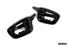 Load image into Gallery viewer, AutoTecknic G8X Mirror Retrofit - BMW G42 2-Series | G20 3-Series | G22 4-Series