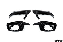 Load image into Gallery viewer, AutoTecknic G8X Mirror Retrofit - BMW G42 2-Series | G20 3-Series | G22 4-Series