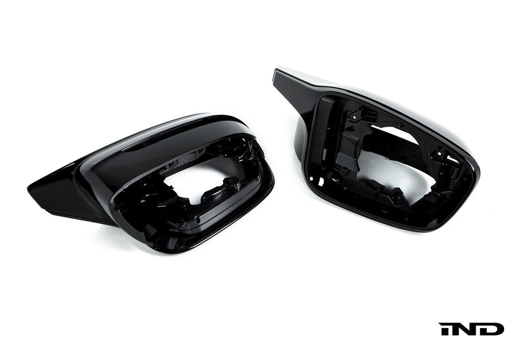 AutoTecknic G8X Mirror Retrofit - BMW G42 2-Series | G20 3-Series | G22 4-Series
