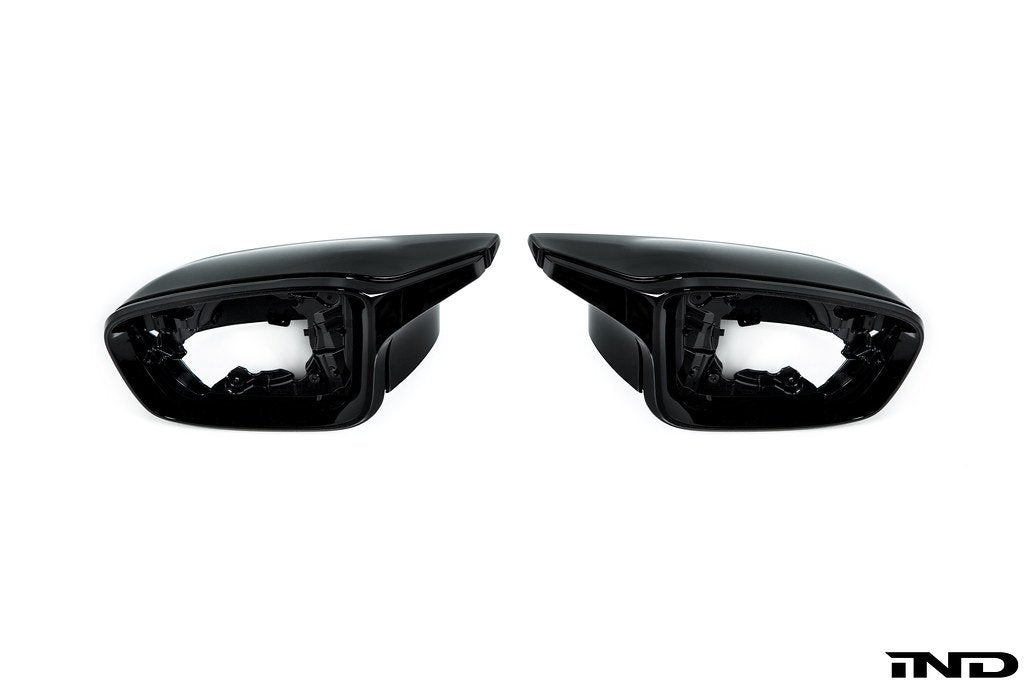 AutoTecknic G8X Mirror Retrofit - BMW G42 2-Series | G20 3-Series | G22 4-Series
