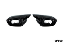 Load image into Gallery viewer, AutoTecknic G8X Mirror Retrofit - BMW G42 2-Series | G20 3-Series | G22 4-Series