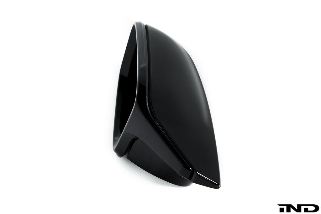 AutoTecknic G8X Mirror Retrofit - BMW G42 2-Series | G20 3-Series | G22 4-Series