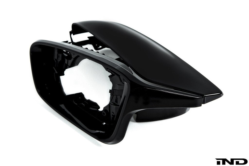 AutoTecknic G8X Mirror Retrofit - BMW G42 2-Series | G20 3-Series | G22 4-Series